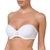 Imagen de Corpiño Lody Microfibra Strapless Taza Soft Con Aro Art.5098