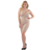 Body Con Pierna Larga Aretha Microfibra Lycra Reductora Modelante Post Parto-Cirugia Sin Costura Art.654