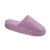 Pantuflon Ikki Peluche Fleece Polar Acolchada Mujer Art.67 - comprar online