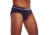 Imagen de Pack Por Mayor 6 Slip Lupo Microfibra Lycra Sin Costura Hombre Art.691