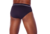 Pack Por Mayor 6 Slip Lupo Microfibra Lycra Sin Costura Hombre Art.691