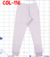 Pantalon Babucha Jogging Colegial Algodón Frisado T4-16 Art.116 - tienda online