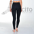 Calza Chupin Microfibra Lycra Tiro Alto Con Faja Art.9991 - tienda online