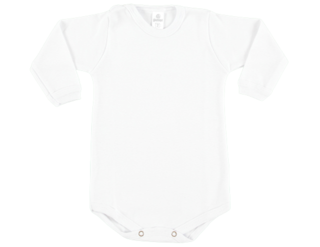Body bebe blanco best sale