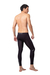 Boxer Calza Largo Dufour Termico Microfibra Sin Costura Deportivo Hombre Art.11849 - comprar online