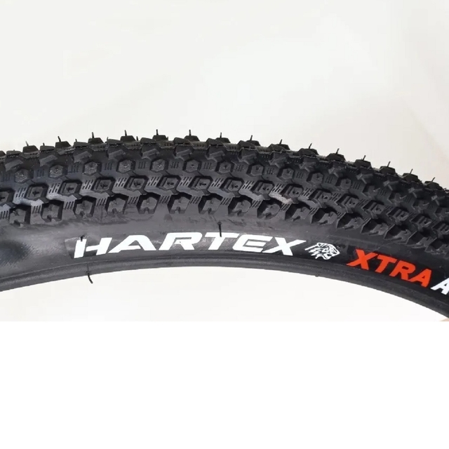 Cubierta mtb Hartex Xtra Action Rod 26 X 2.10 Alambre