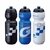 Caramañola Bicicleta Giant Goflo Water Bottle 750cc Colores