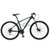 Bicicleta Khs Winslow 29er Aluminio 27v Disco Bloqueo