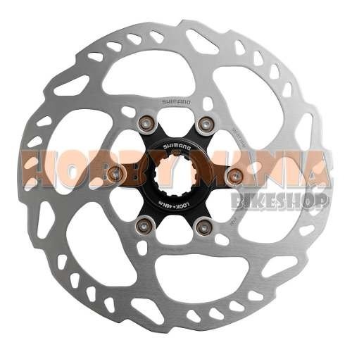 Rotor Disco Freno Shimano Slx Sm rt70 180mm Center Lock