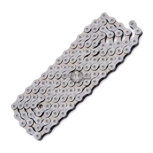 Cadena shimano 9v carretera sale
