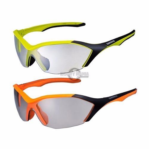 Lentes de online ciclismo shimano