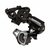 Cambio Trasero Shimano Tourney Rd-ft35 6 7v Ideal Plegables