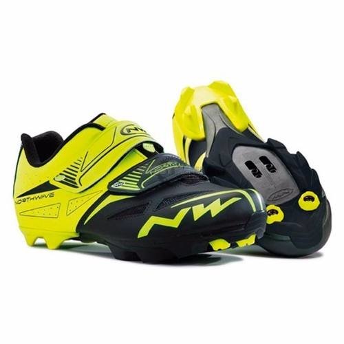 Zapatillas Ciclismo Mtb Shimano Dynalast Xc9 S-phyre Spd Ori