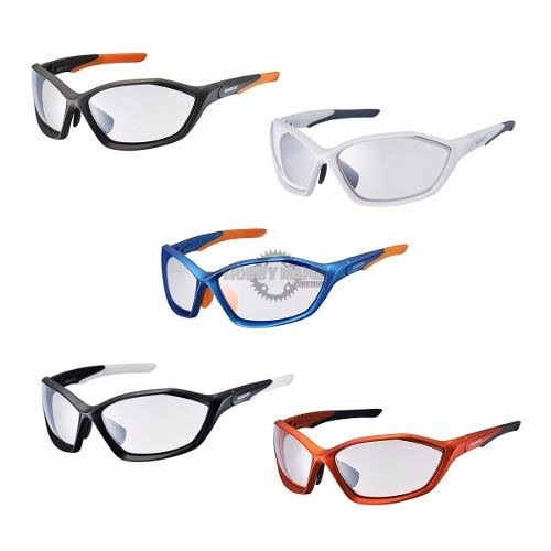 Lentes shimano ciclismo hotsell