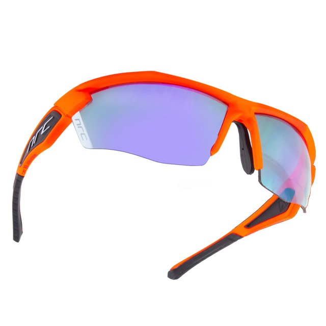 Lentes espejados sale