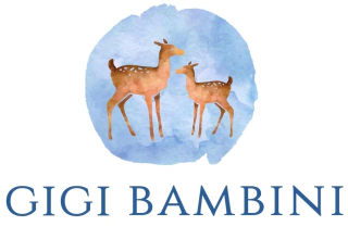 Gigi Bambini | Loja Online de Roupas de Bebê Recém-Nascido 