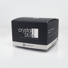 Crystal Skin: Crema Efecto Botulínico - Laboratorio Once