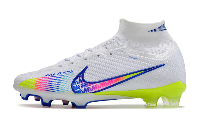 Nike mercurial sales superfly rainbow
