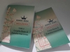 3 Libros Molderia