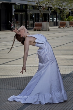 Imagen de Vestido Petalos