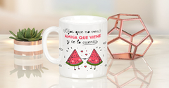 Imagen de Taza Cerámica Dia del Amigo-Parte 3