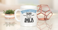 Taza Cerámica Dia del Amigo-Parte 3 - comprar online