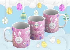 Taza Plástica Pascuas en internet