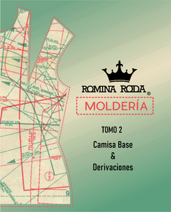 3 Libros Molderia - comprar online