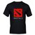 dota 2 camisetas