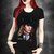 Camiseta Baby Look - Lestat de Lioncourt