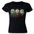 Camiseta Baby Look - Série The Vampire Diaries 2