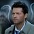 castiel anjo