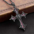 crucifixo dracula