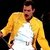 Freddie Mercury