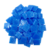 Venecitas Murvi 2x2cm Bolsa x 1kg M.43 Azul Celeste 1