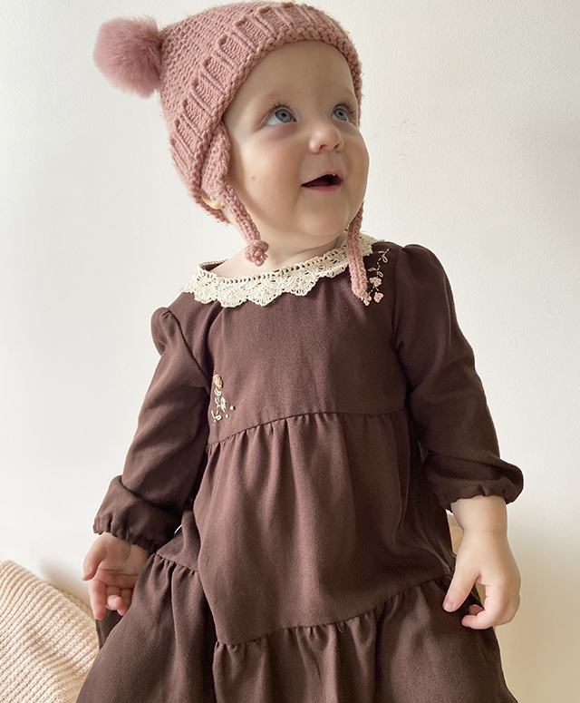 Vestido MILLIE en internet