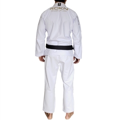 Kimono Evolution NEXT Branco - ROKN | Lifestyle & Sportswear