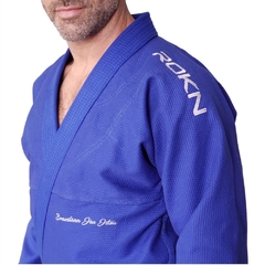 Kimono Legacy CORE Azul - ROKN | Lifestyle & Sportswear