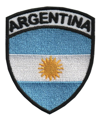 Parches banderas paises new arrivals