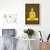 Quadro Decorativo Buda Meditando - loja online