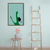 Quadro Decorativo Infantil Cartoon, Jacaré - comprar online