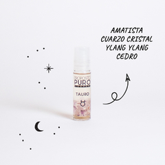 TAURO / Activador Astral