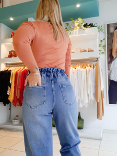 Slouchy jeans - Olinda En Las Nubes