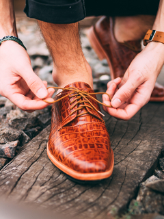 Zapato de Hombre Franccesco Suela en internet