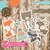 Kit imprimible personalizado animalitos del bosque encantado candybar zorrito