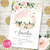 Kit imprimible cisne princesa blanco invitacion cumpleaños baby shower bautismo bautizo shabby flores rosas