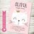 Kit imprimible Gatita Princesa - comprar online