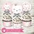 Kit imprimible Gatita Princesa - decora tu cumple