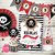 Kit imprimible personalizado pirata calavera invitación digital piratas calavera