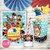 Kit Imprimible Toy Story Disney Buzz Woody candybar personalizado invitación digital 